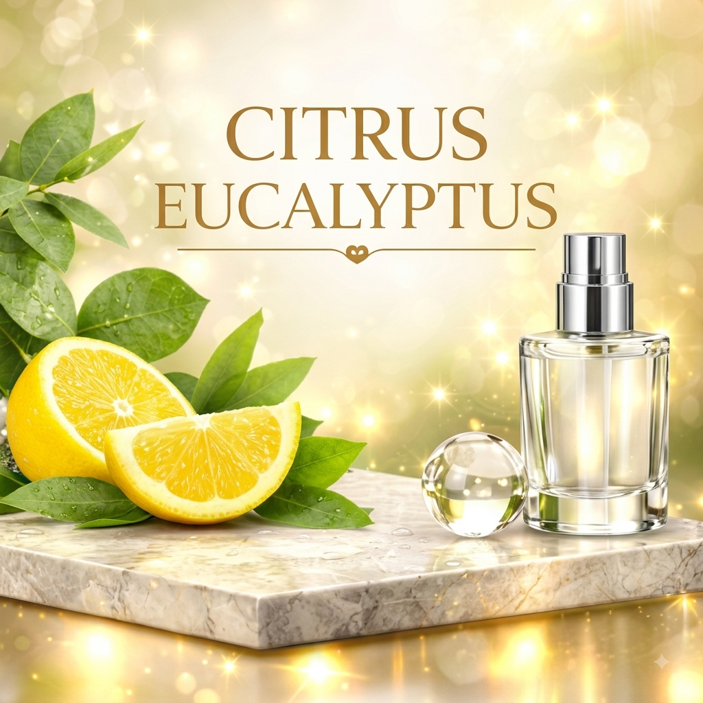 Citrus: the fastest way to make a space read clean