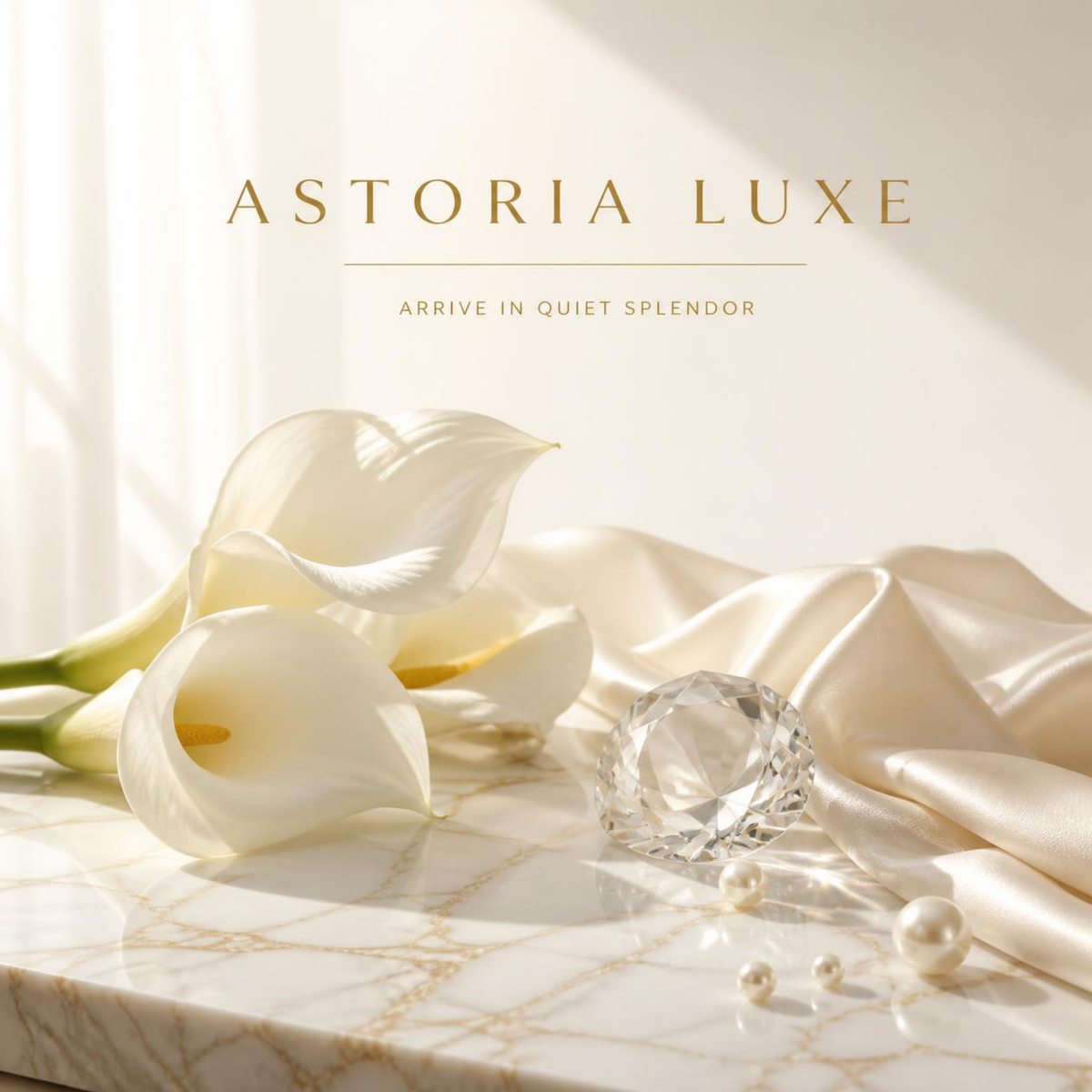 Astoria Luxe — Room Spray 32 oz