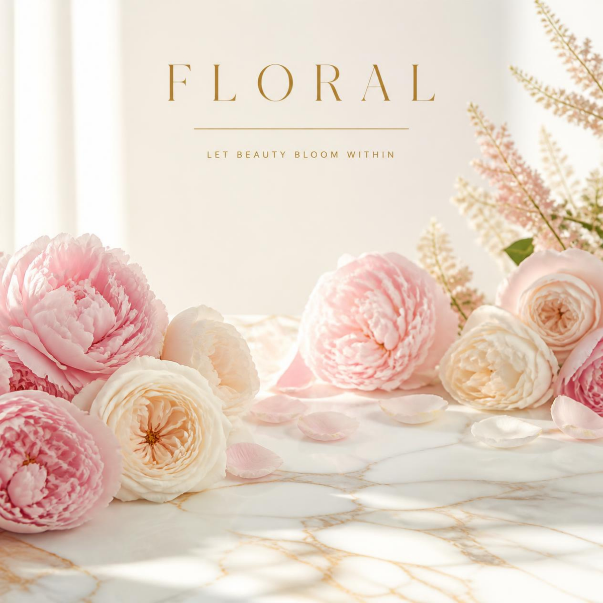 Floral — Room Spray 32 oz