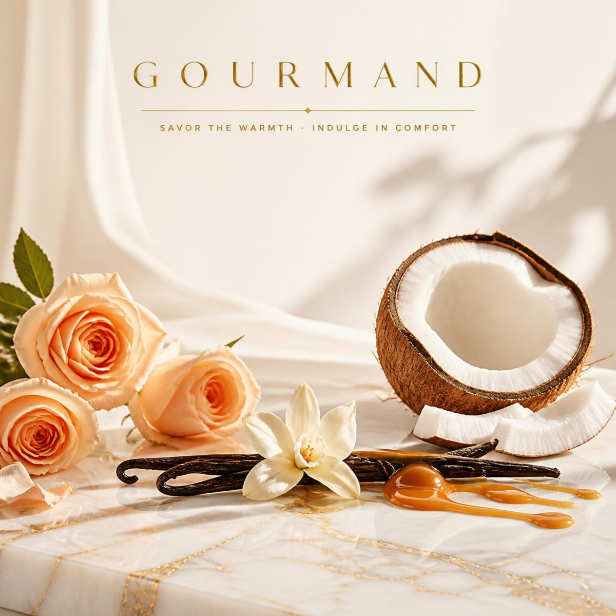 Gourmand — Room Spray 32 oz