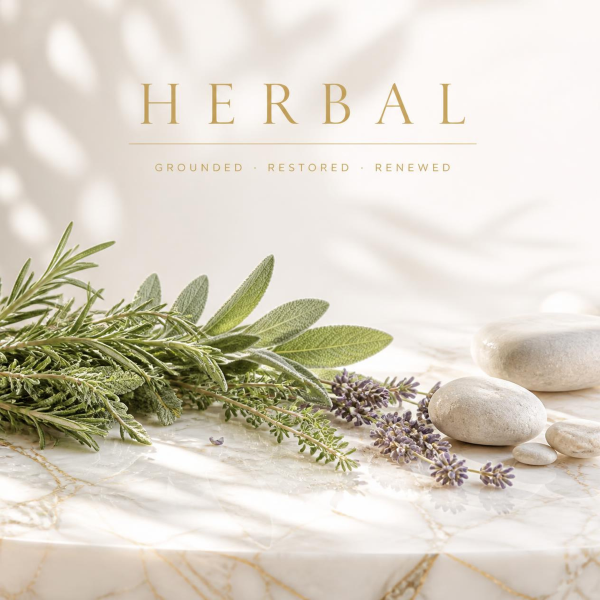 Herbal — Room Spray 32 oz