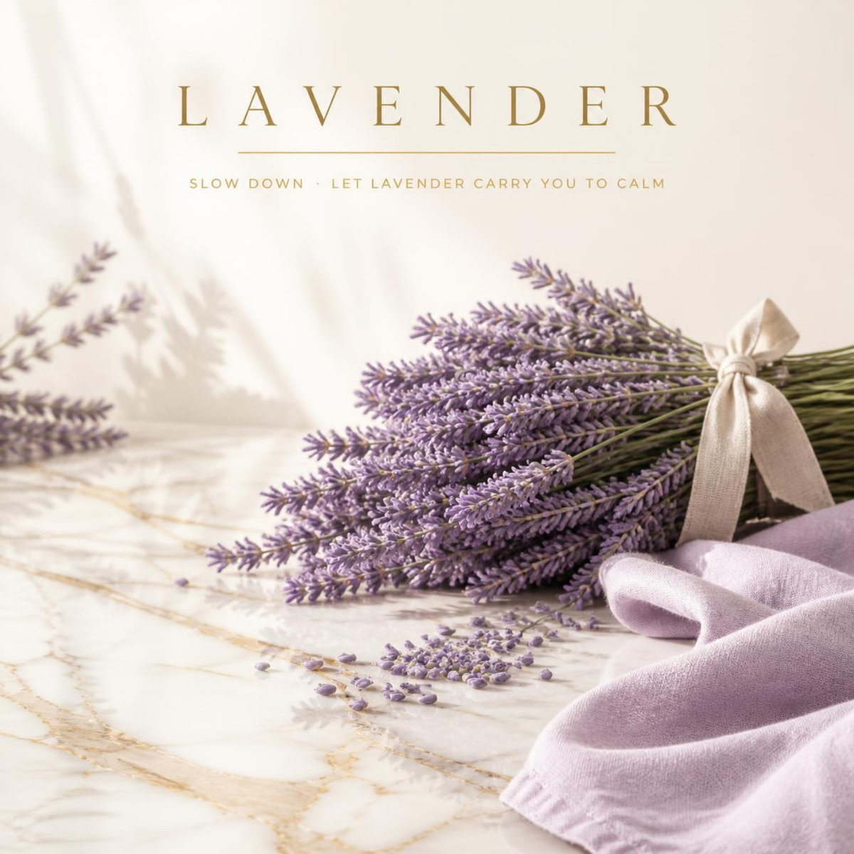 Lavender — Room Spray 32 oz