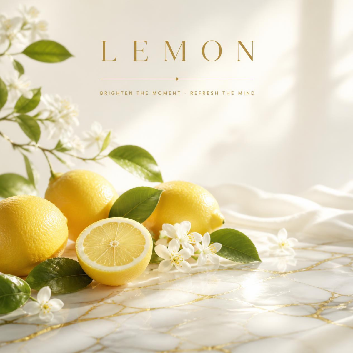 Lemon — Room Spray 32 oz