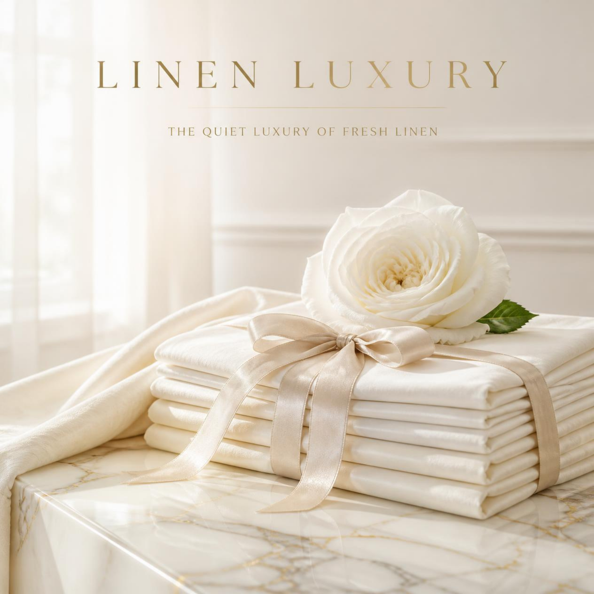 Linen Luxury — Room Spray 32 oz