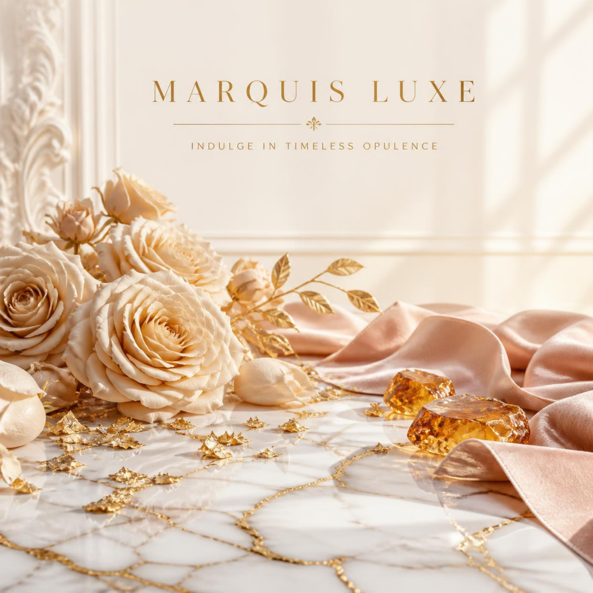 Marquis Luxe — Room Spray 32 oz