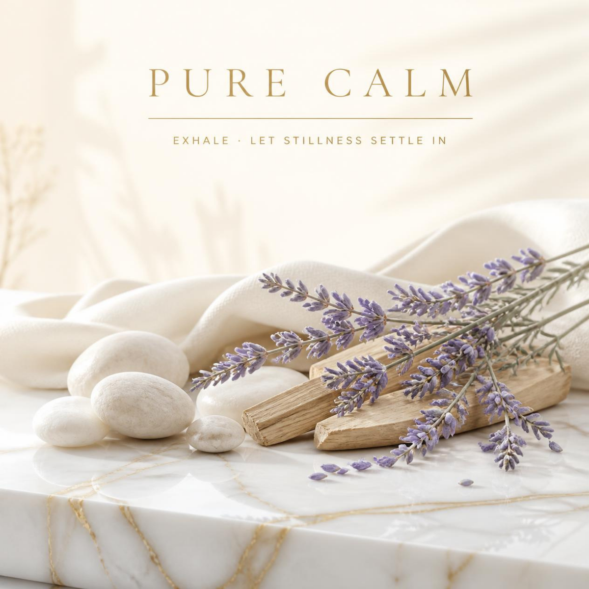 Pure Calm — Room Spray 32 oz