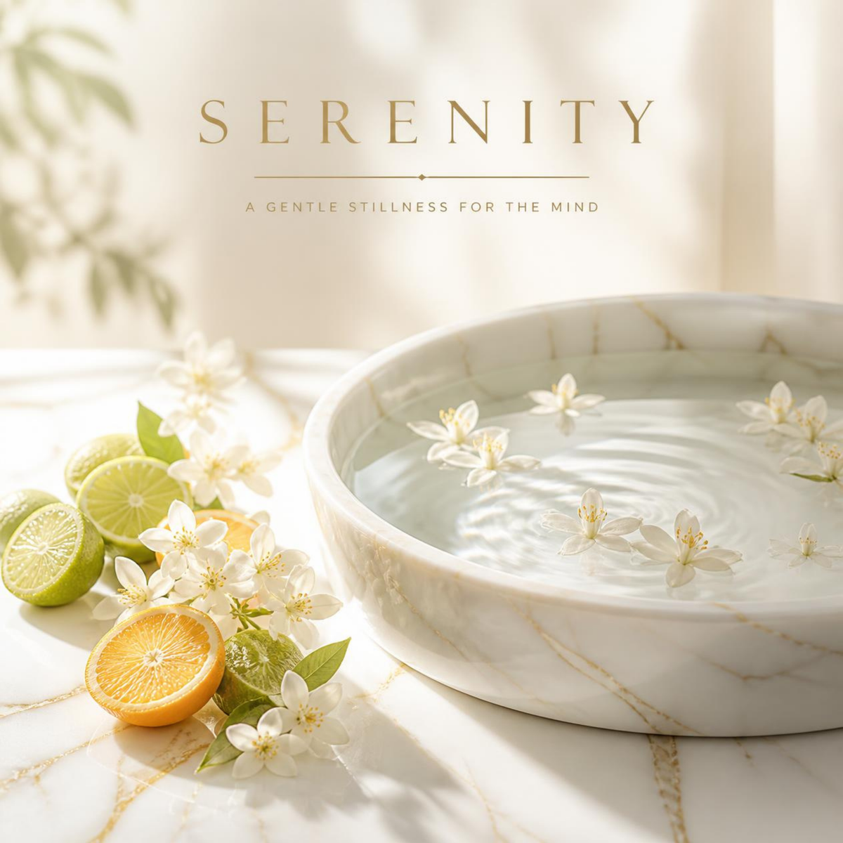 Serenity — Room Spray 32 oz