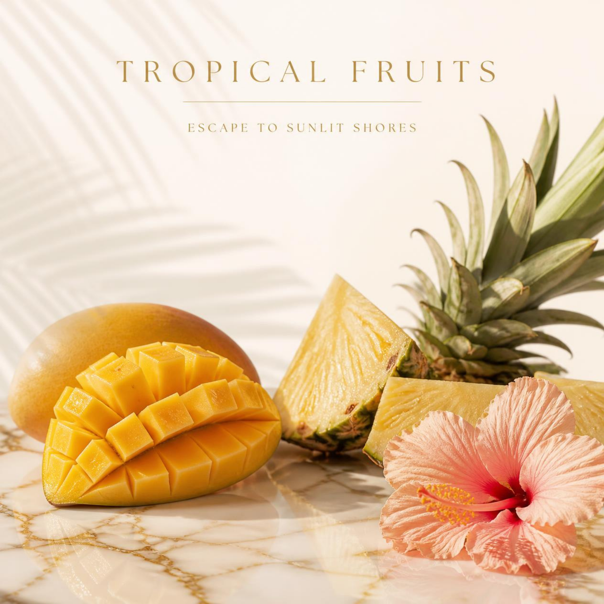 Tropical Fruits — Room Spray 32 oz