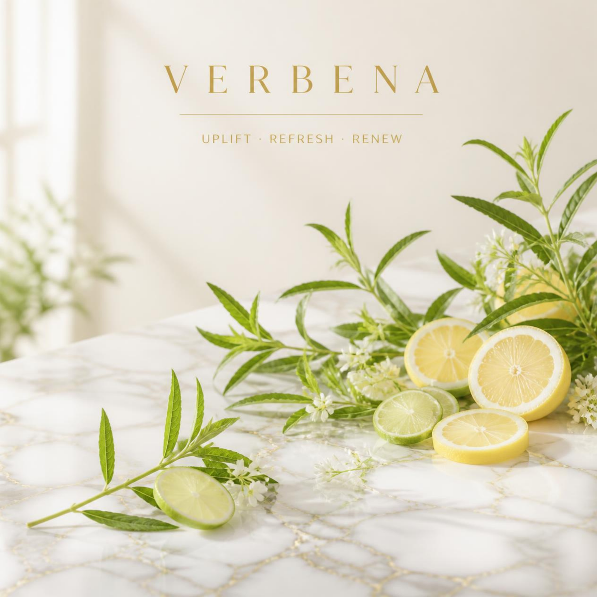 Verbena — Room Spray 32 oz