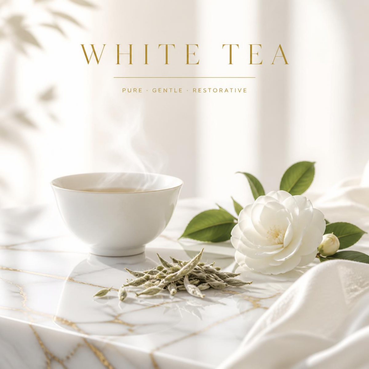 White Tea — Room Spray 32 oz