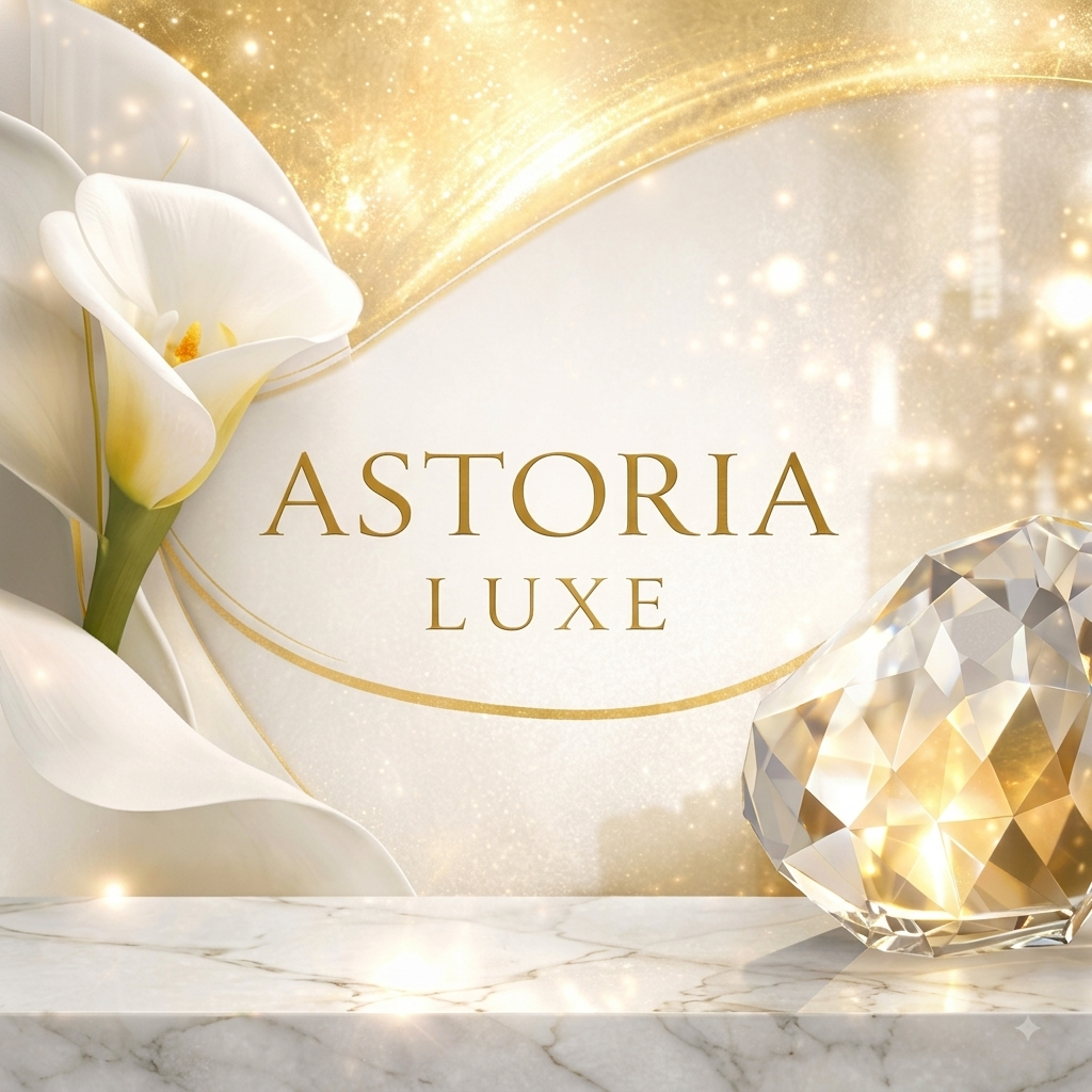 Astoria Luxe 32oz room spray bottle — Multisany Premium Fragrance