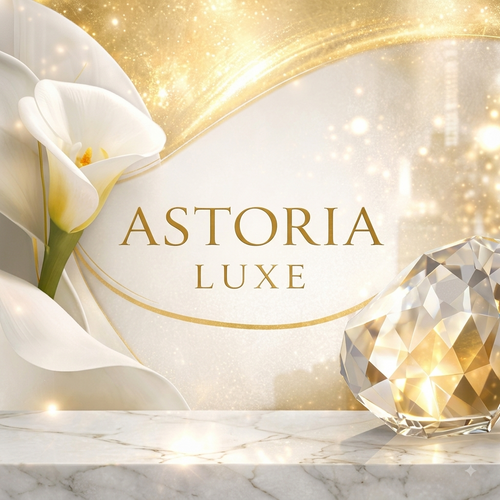 Astoria Luxe 32oz room spray bottle — Multisany Premium Fragrance
