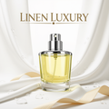 Linen Luxury 32oz room spray bottle — Multisany Premium Fragrance