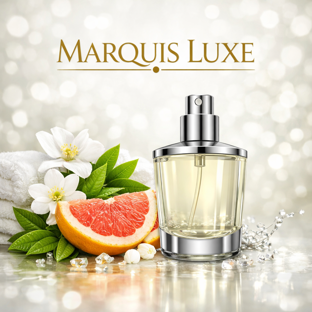 Marquis Luxe 32oz room spray bottle — Multisany Premium Fragrance