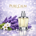 Pure Calm 32oz room spray bottle — Multisany Premium Fragrance