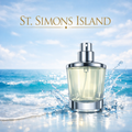 St. Simons Island Signature 32oz room spray bottle — Multisany Premium Fragrance