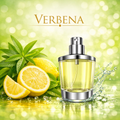 Verbena 32oz room spray bottle — Multisany Premium Fragrance