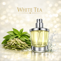 White Tea 32oz room spray bottle — Multisany Premium Fragrance