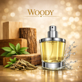 Woody 32oz room spray bottle — Multisany Premium Fragrance